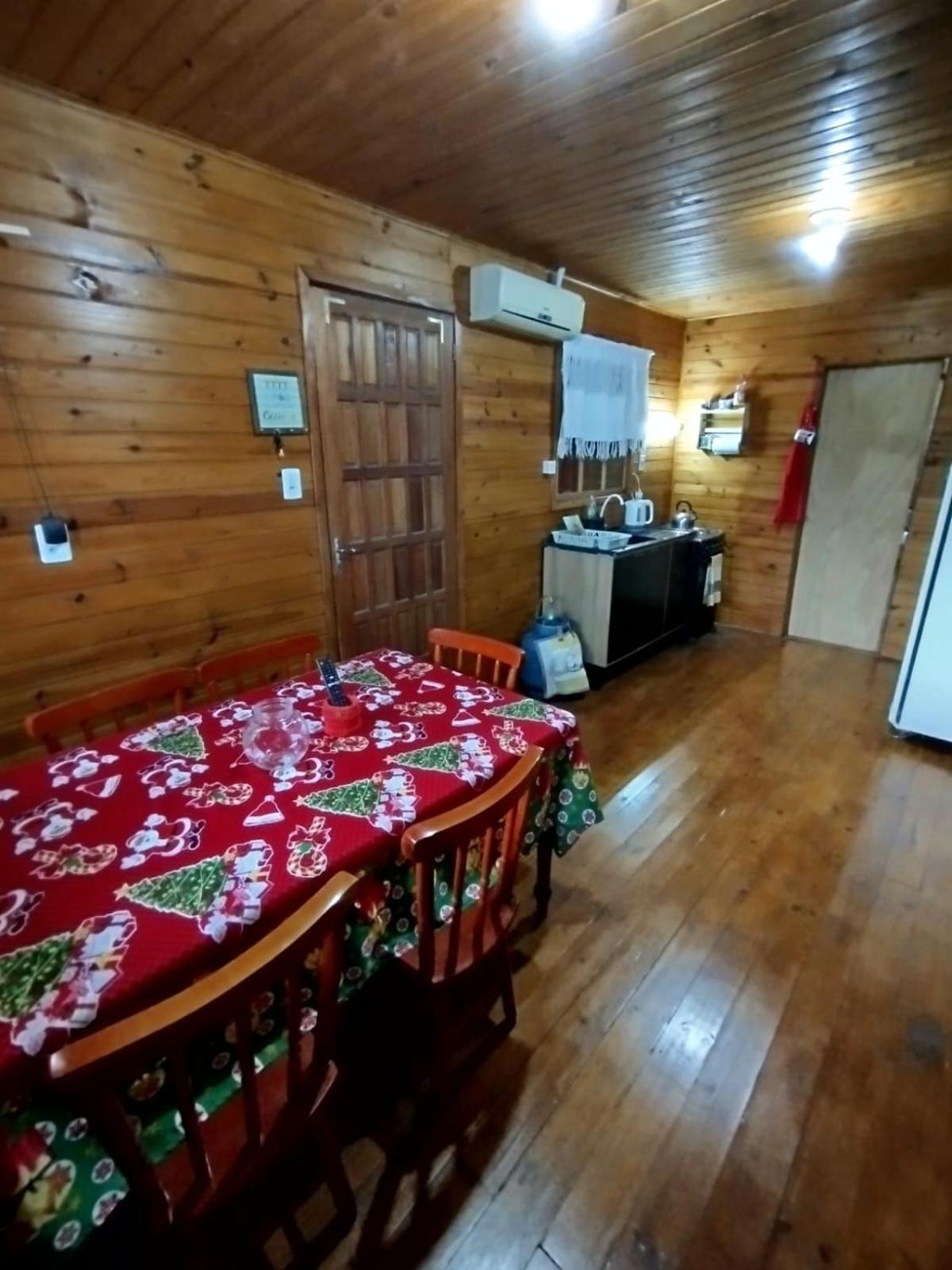 Holiday home Velho Nicacio Barra do Chui