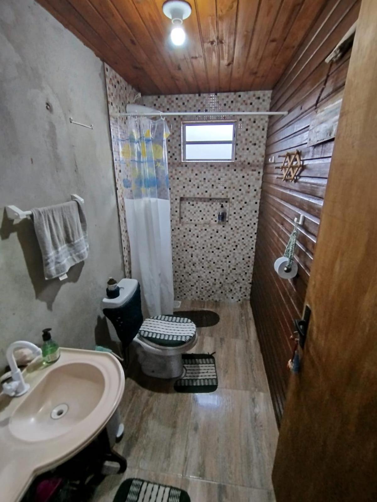 Holiday home Velho Nicacio *