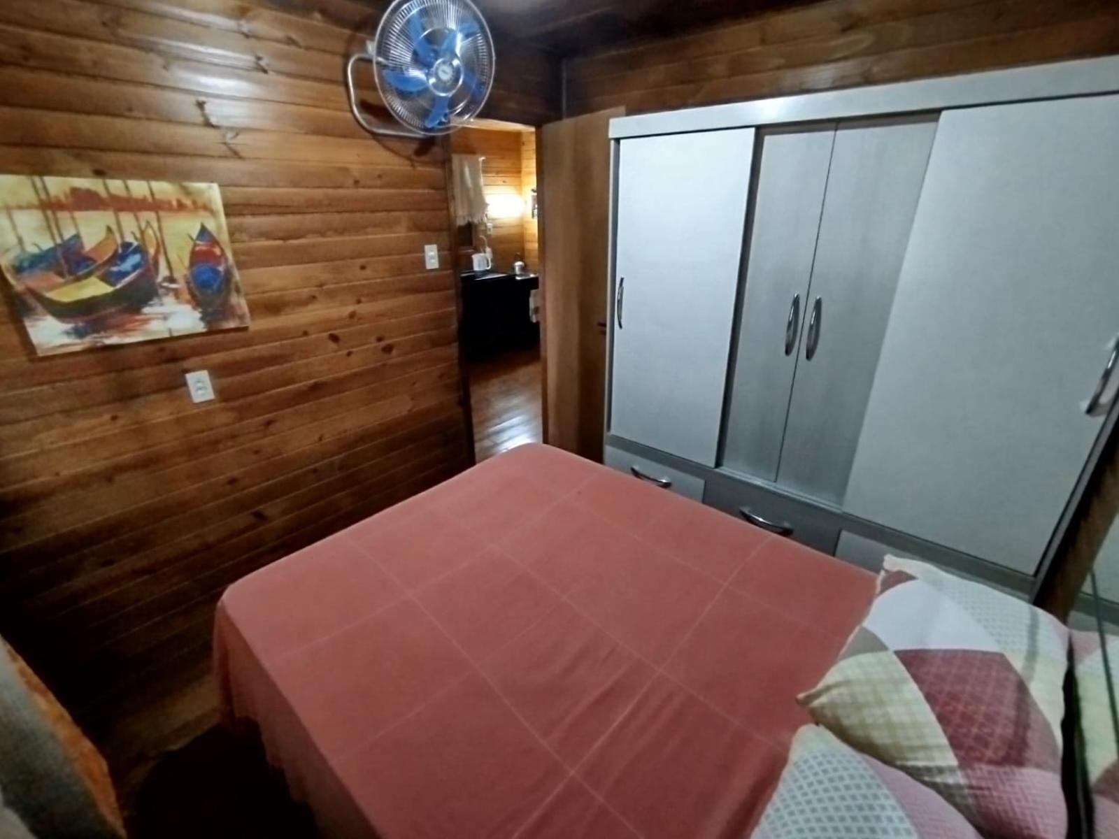Holiday home Velho Nicacio *