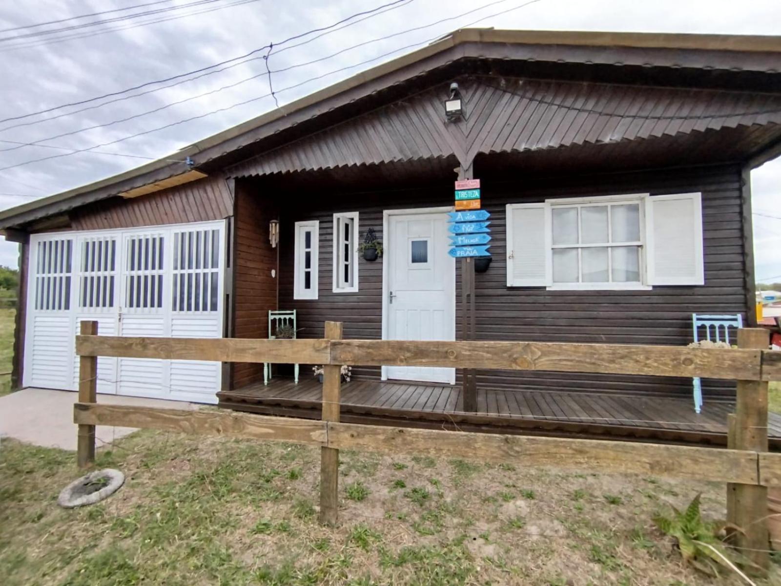 Holiday home Velho Nicacio